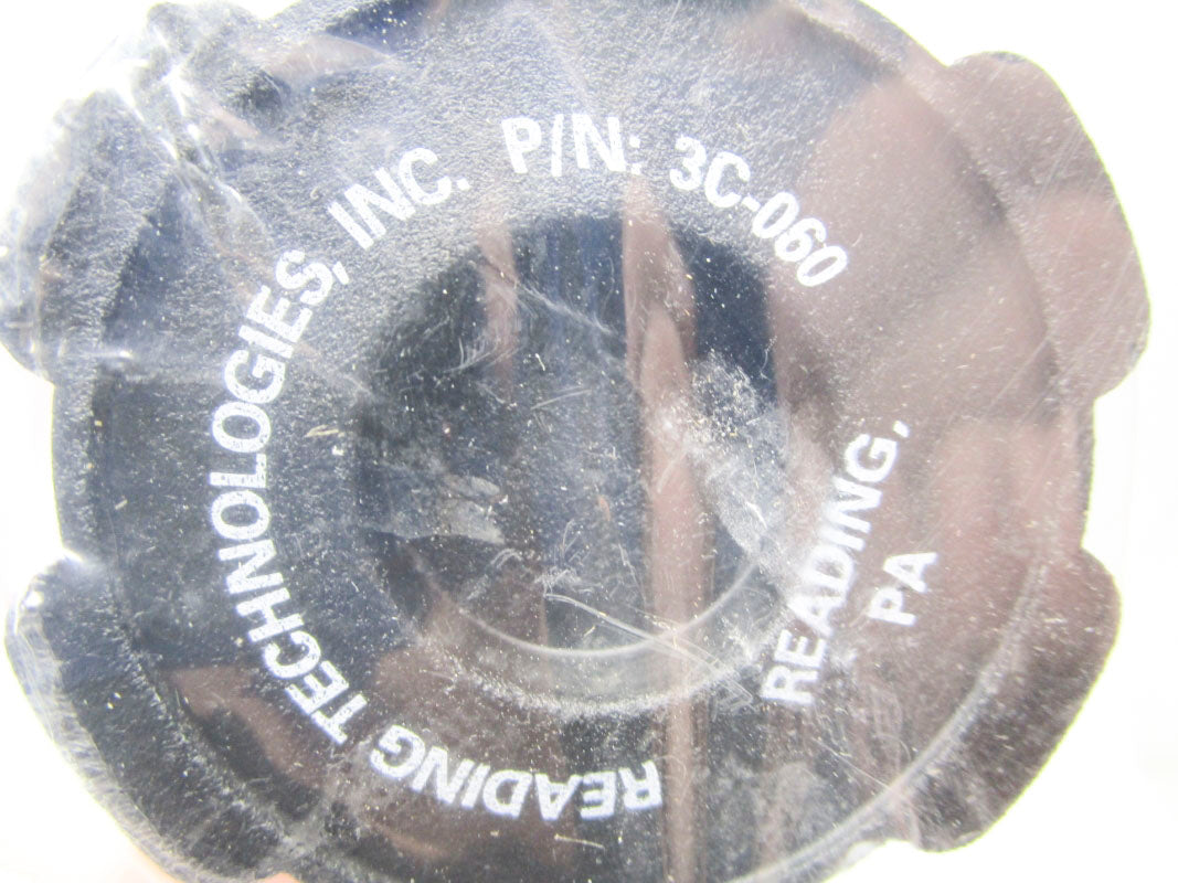 READING TECHNOLOGIES 3CX-060 NSMP