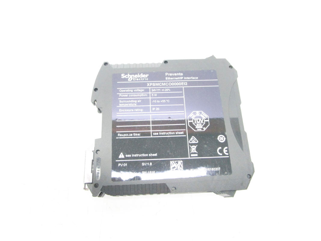 SCHNEIDER ELECTRIC XPSMCMCMO0000EI2 NSMP