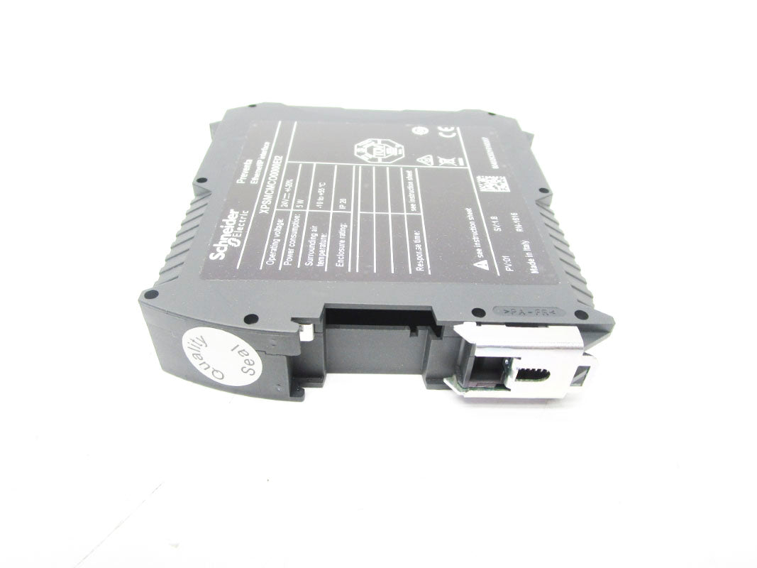 SCHNEIDER ELECTRIC XPSMCMCMO0000EI2 NSMP