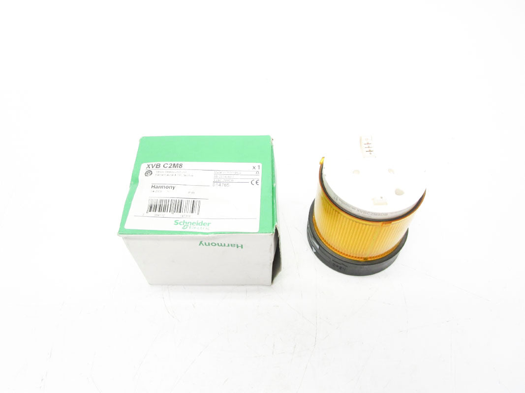 SCHNEIDER ELECTRIC XVBC2M8DB NSNP