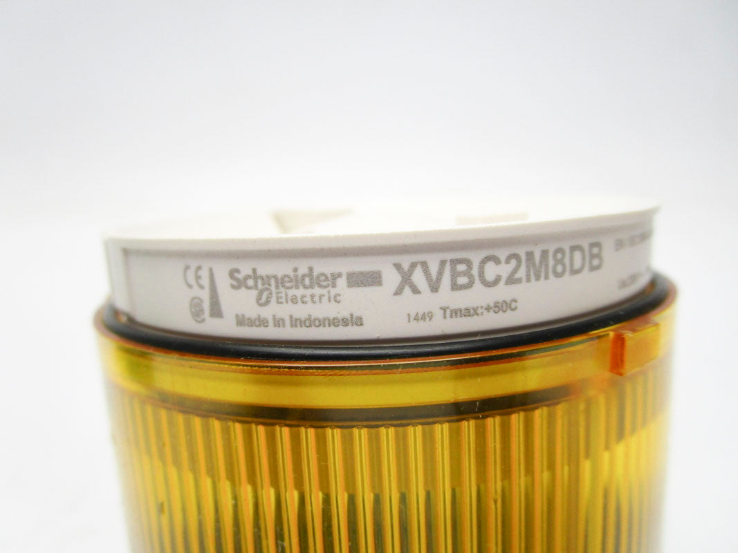 SCHNEIDER ELECTRIC XVBC2M8DB NSNP