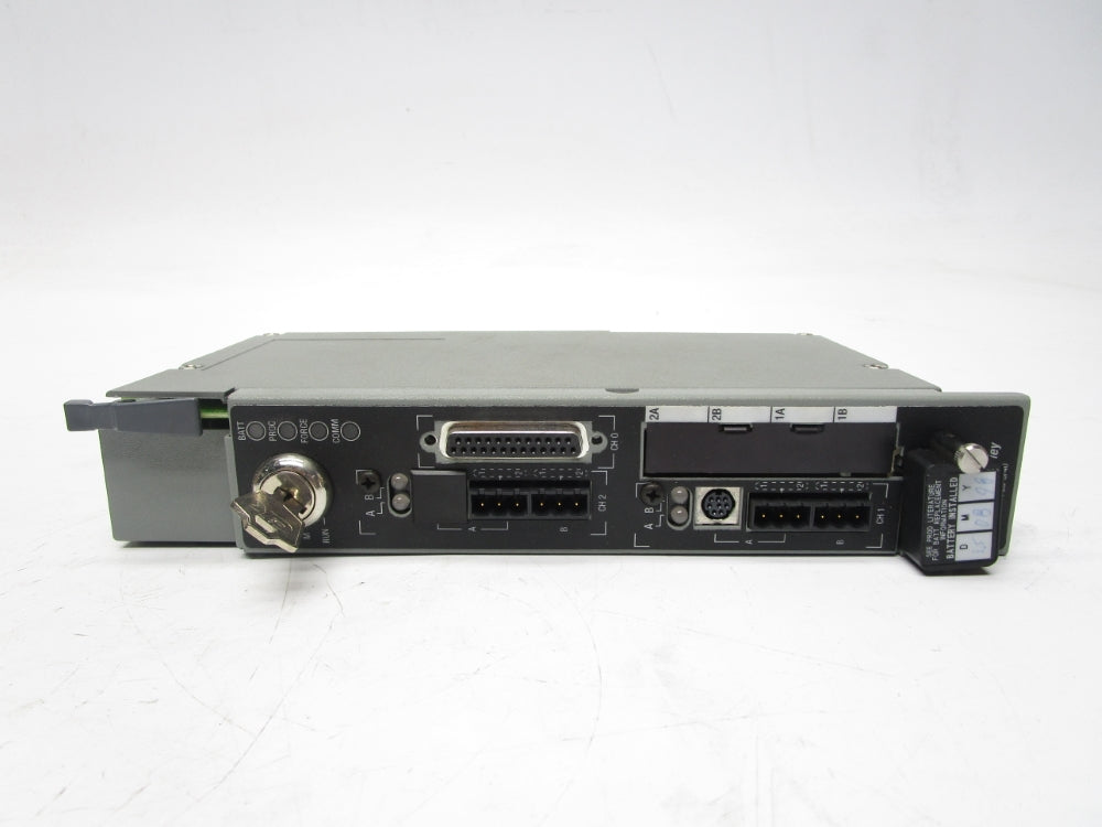 ALLEN BRADLEY 1785-L40B SER. E F/W B.3 UNMP