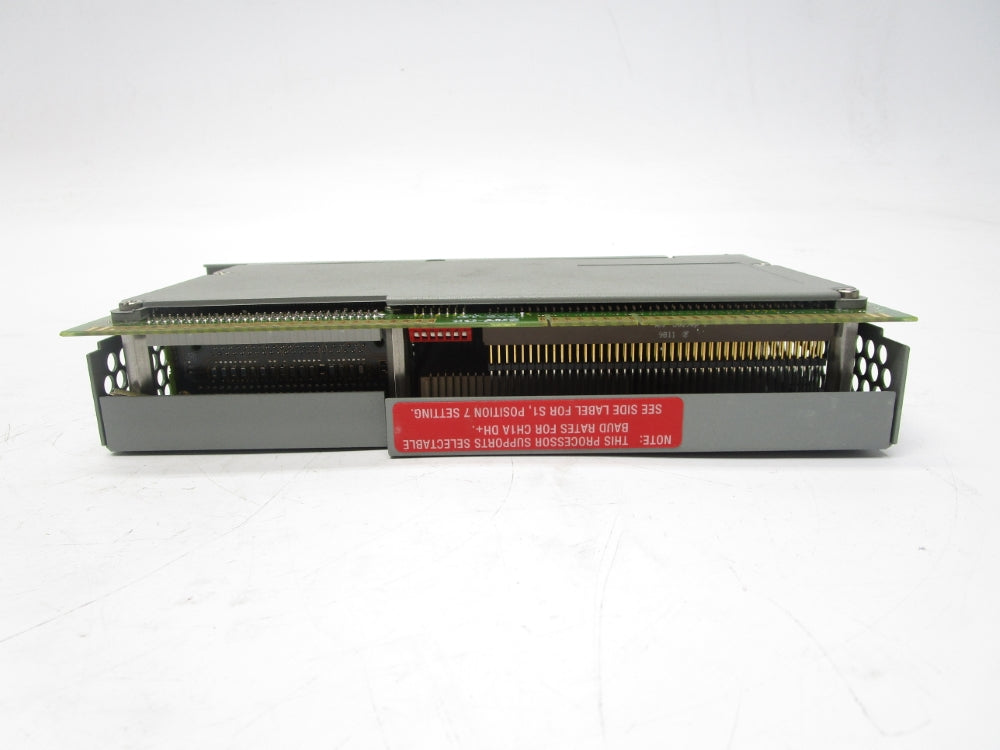 ALLEN BRADLEY 1785-L40B SER. E F/W B.3 UNMP