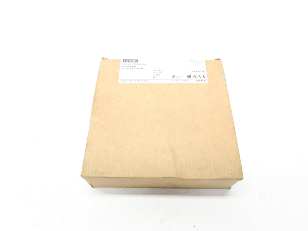 SIEMENS 6ES7526-2BF00-0AB0 NSFS