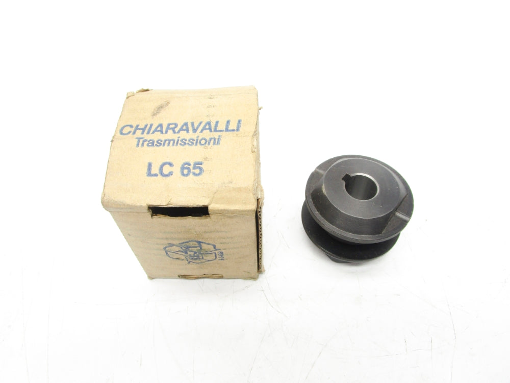 CHIARAVALLI LC65 NSMP