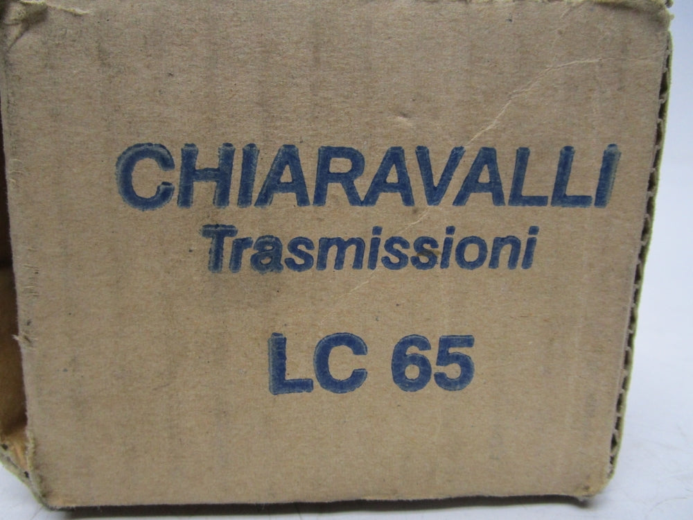 CHIARAVALLI LC65 NSMP