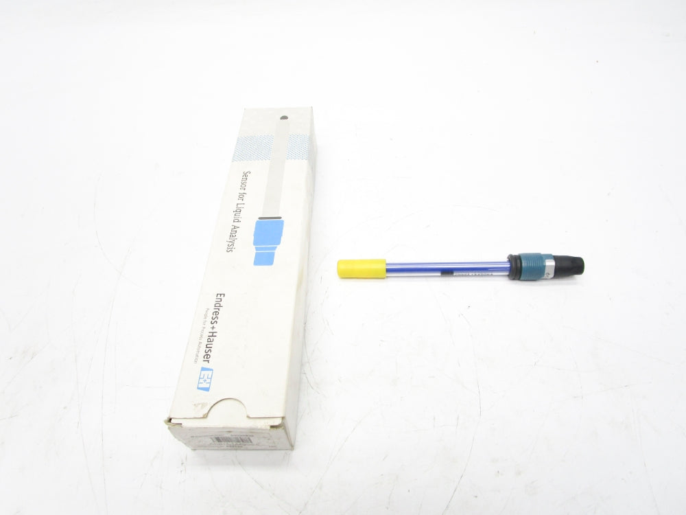 ENDRESS-HAUSER CPS64-1AA2GSA NSMP