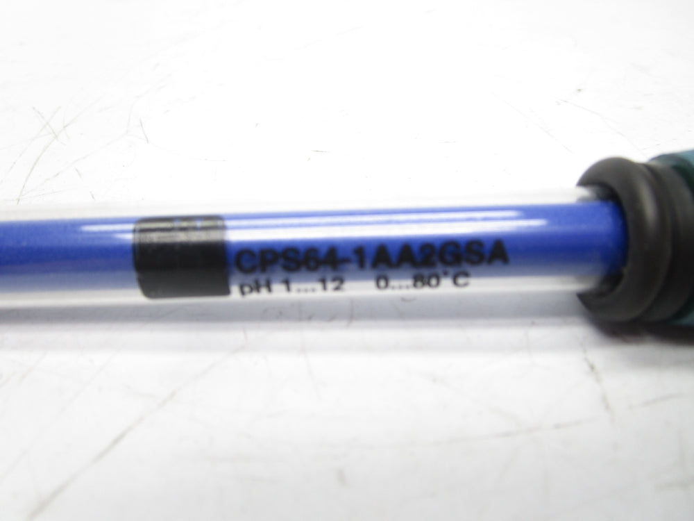 ENDRESS-HAUSER CPS64-1AA2GSA NSMP