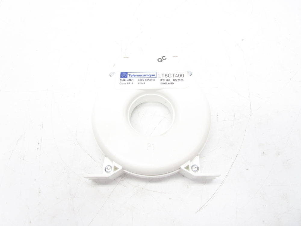 TELEMECANIQUE LT6CT400 NSNP