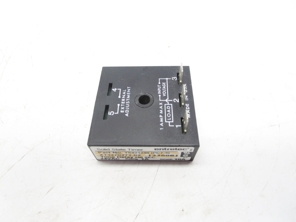 ENTRELEC TS421240 NSNP