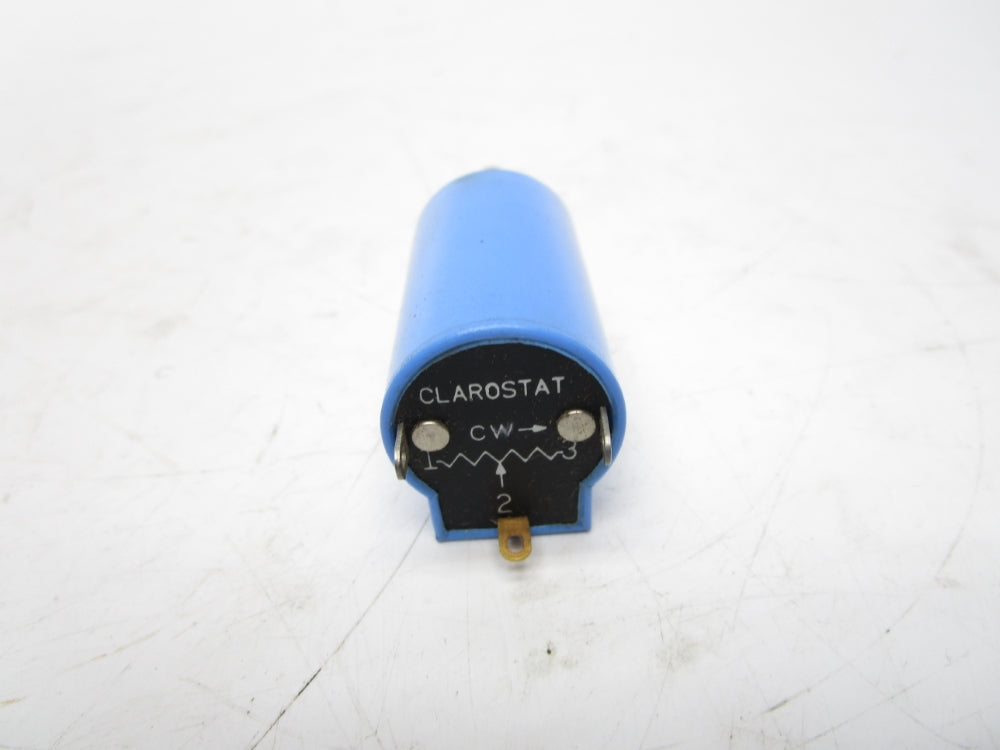 CLARASTAT 62JA-1K NSNP