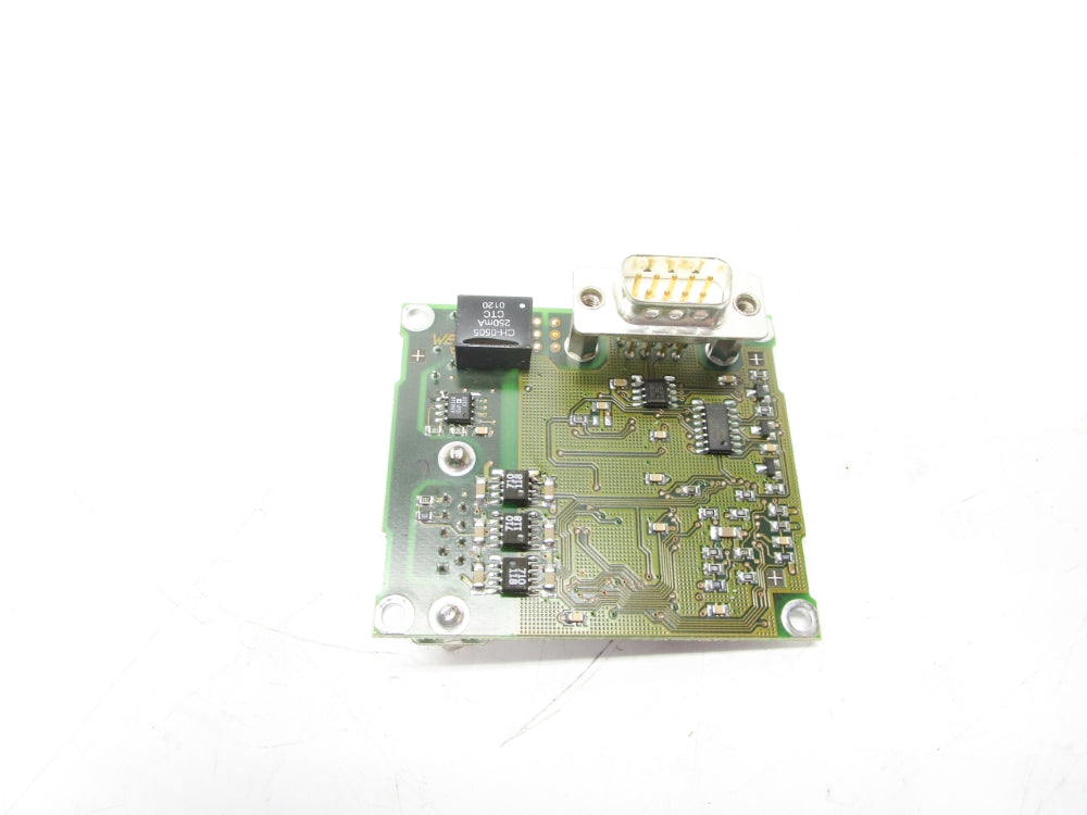 SIEMENS SIY002C1 10822 NSNP