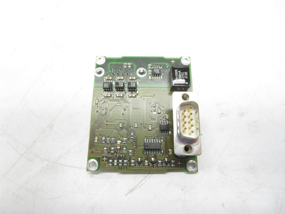 SIEMENS SIY002C1 10822 NSNP