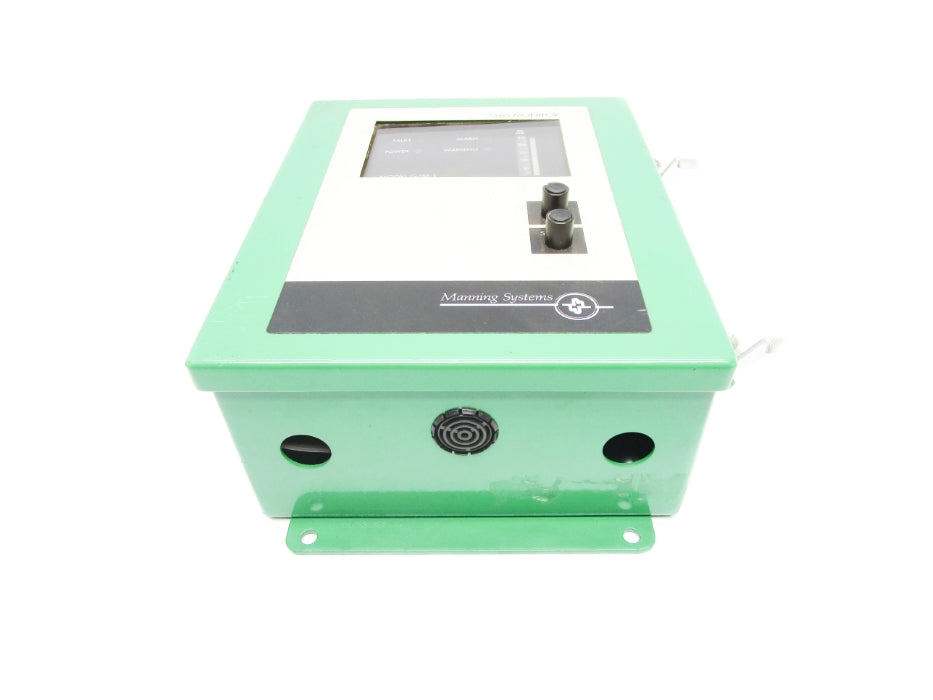 MANNING SYSTEMS GM-1 NSNP