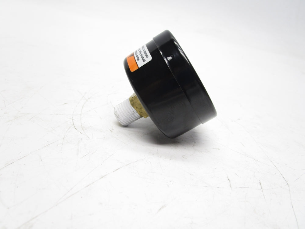 AMETEK 163272 0-60PSI NSMP