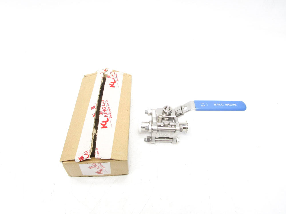 BALL VALVE KT10122505 NSMP