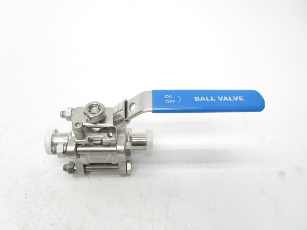 BALL VALVE KT10122505 NSMP