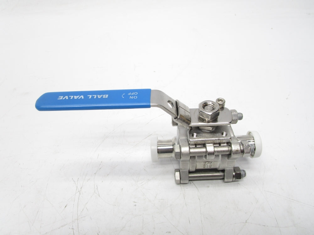BALL VALVE KT10122505 NSMP