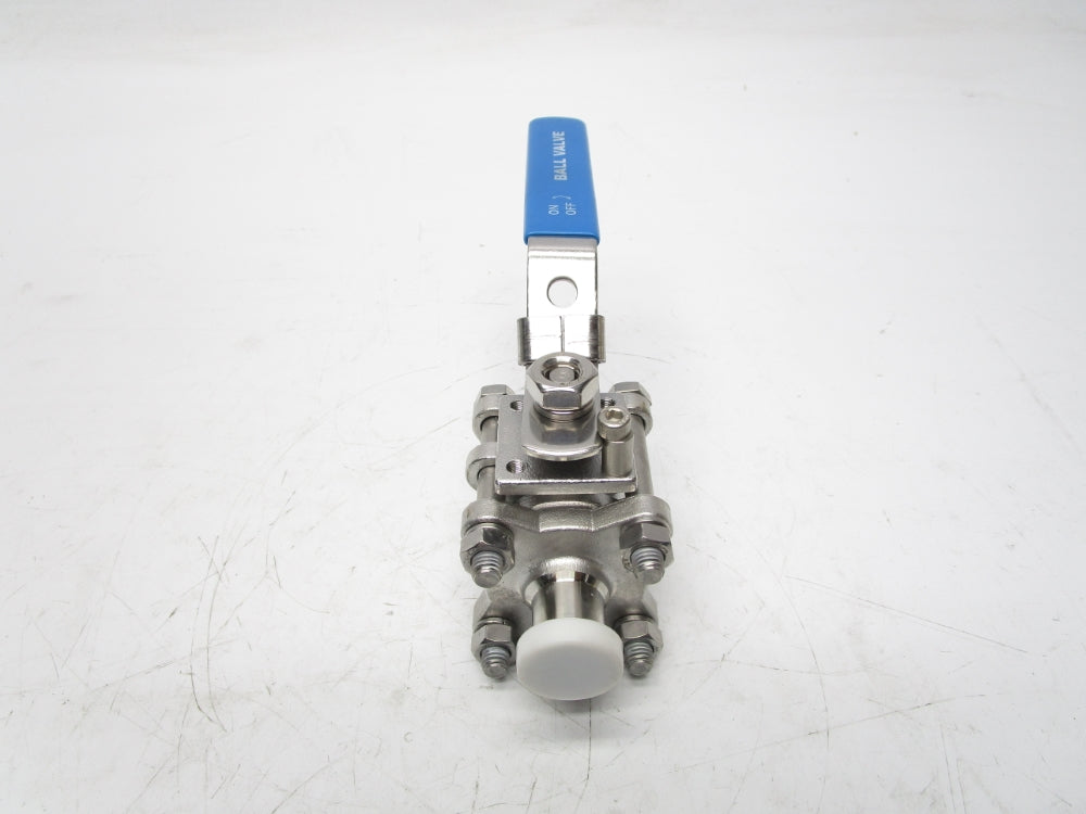 BALL VALVE KT10122505 NSMP
