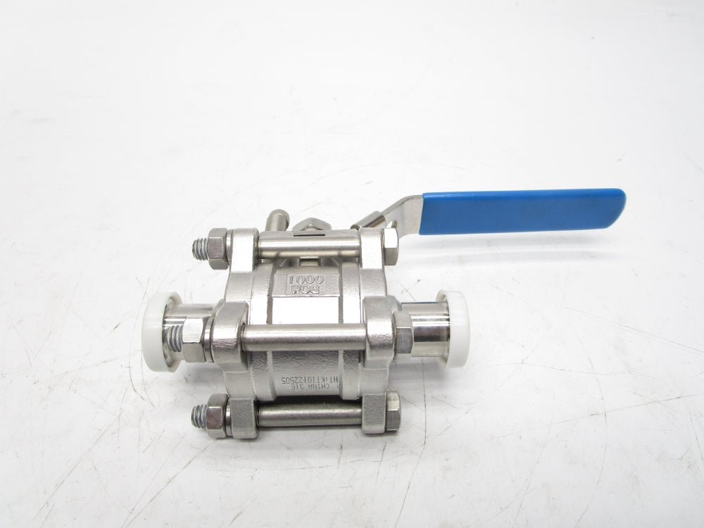 BALL VALVE KT10122505 NSMP