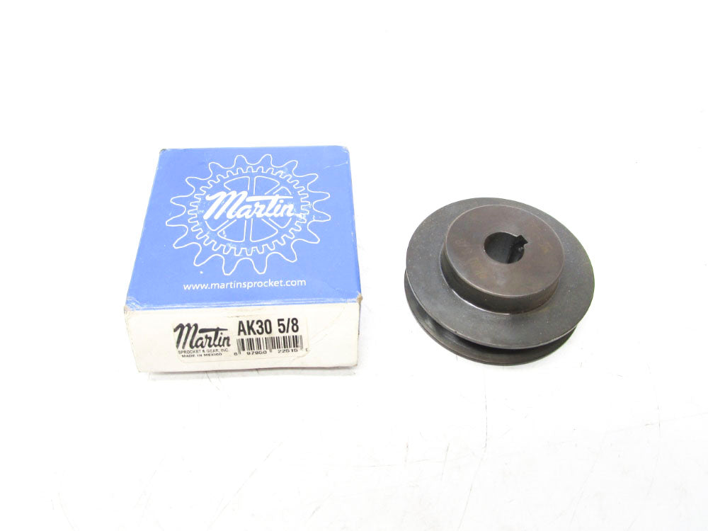 MARTIN AK30 5/8 NSMP