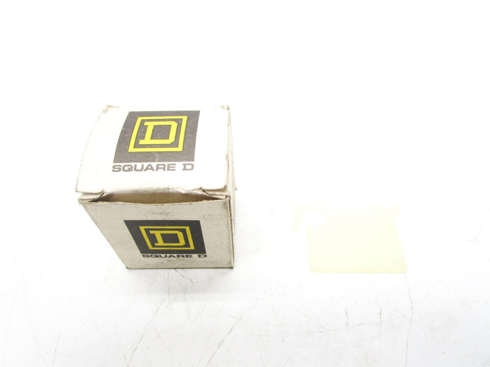 SQUARE D 9080GF6B SER. B (PKG OF 9)