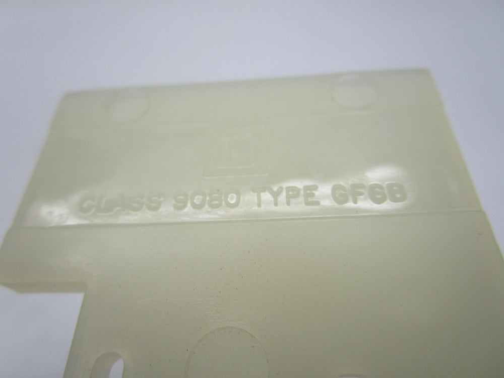 SQUARE D 9080GF6B SER. B (PKG OF 9)