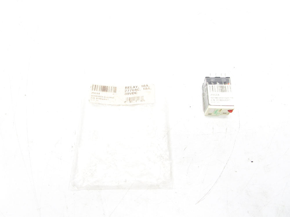 SCHNEIDER ELECTRIC RXM3AB2F7 NSNP