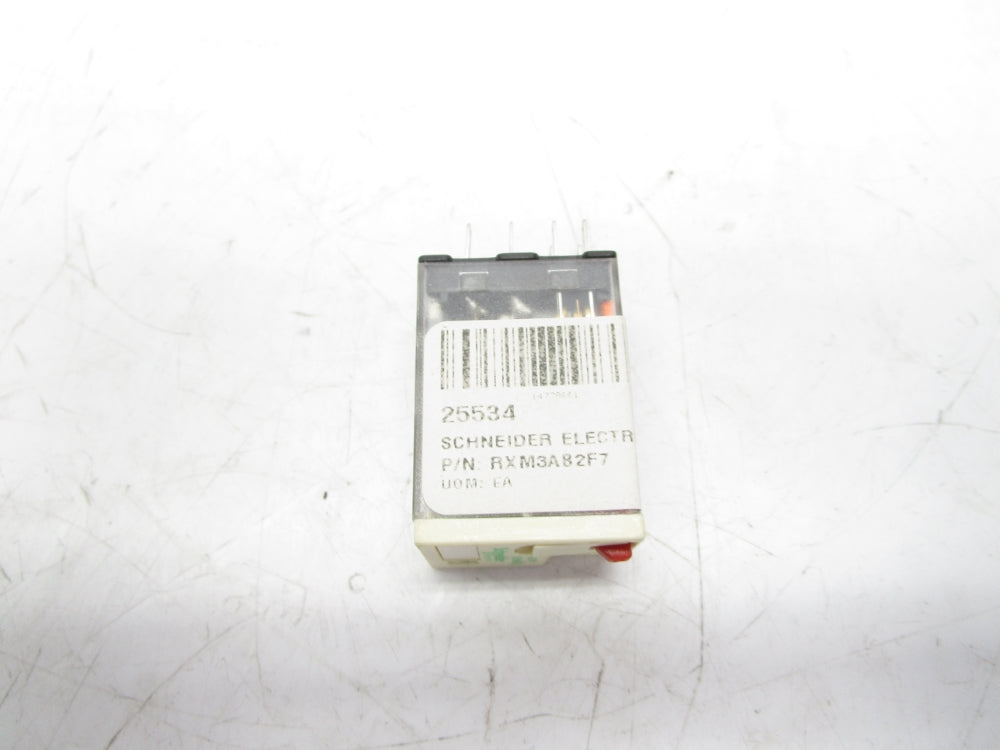 SCHNEIDER ELECTRIC RXM3AB2F7 NSNP