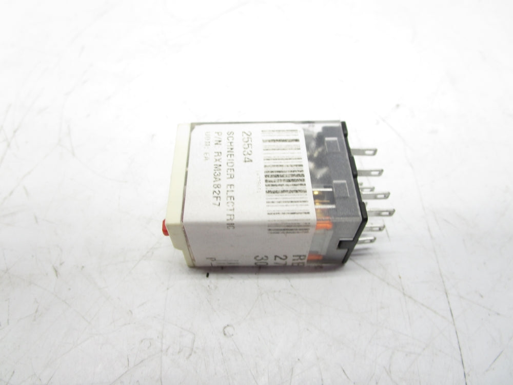 SCHNEIDER ELECTRIC RXM3AB2F7 NSNP