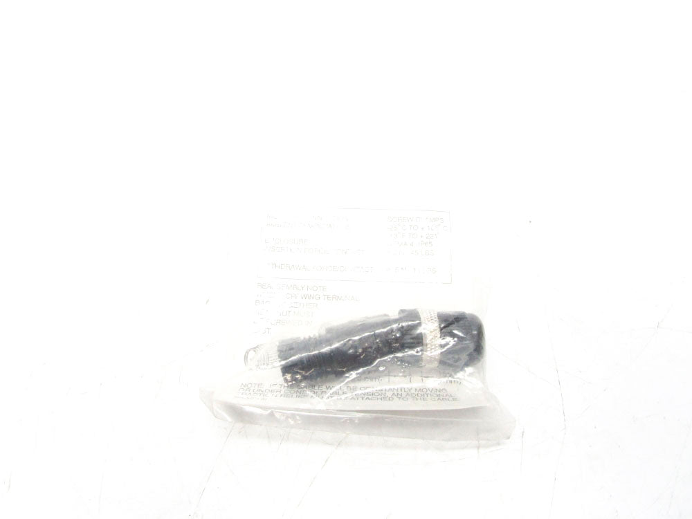 ALLEN BRADLEY 871A-TS5-DM1 SER. A NSMP