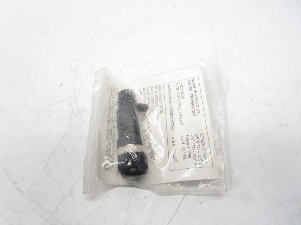 ALLEN BRADLEY 871A-TS5-DM1 SER. A NSMP