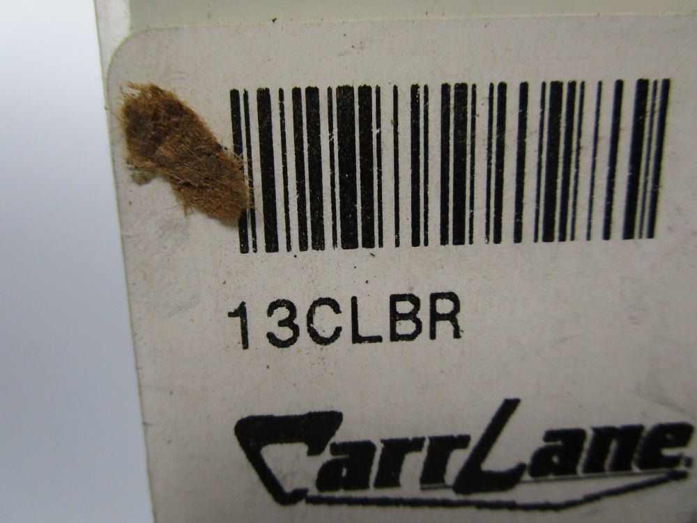 CARRLANE 13CLBR NSMP