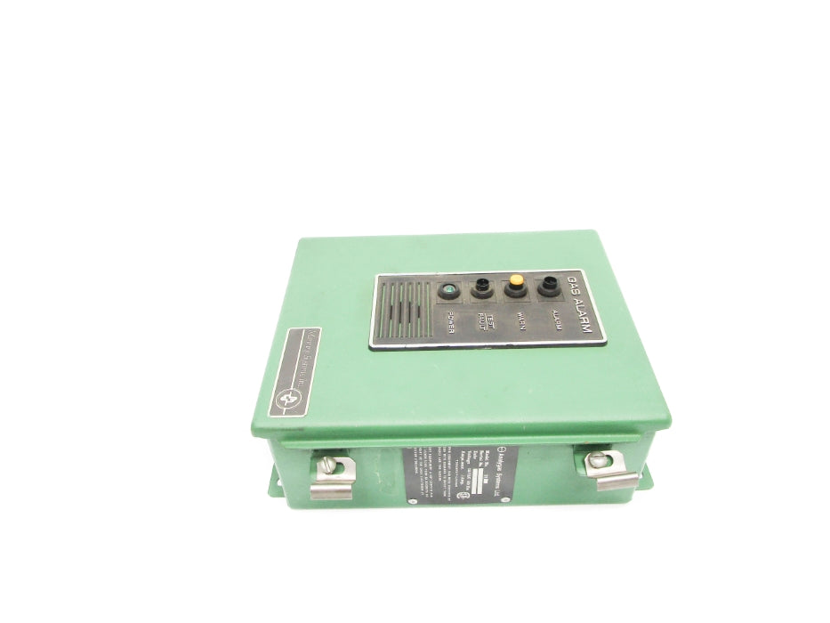 MANNING SYSTEMS 21-A NSNP