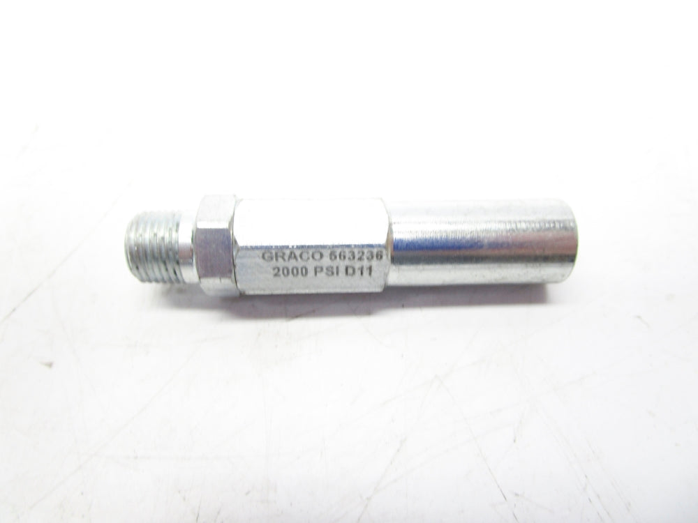 GRACO 563236 NSNP