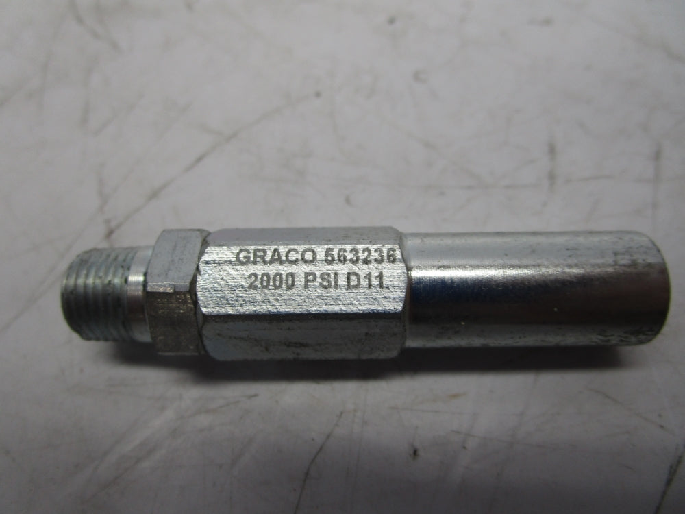 GRACO 563236 NSNP