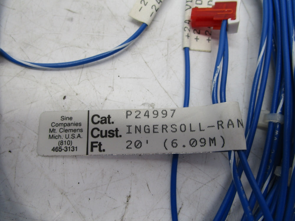 SINE P24997 NSNP