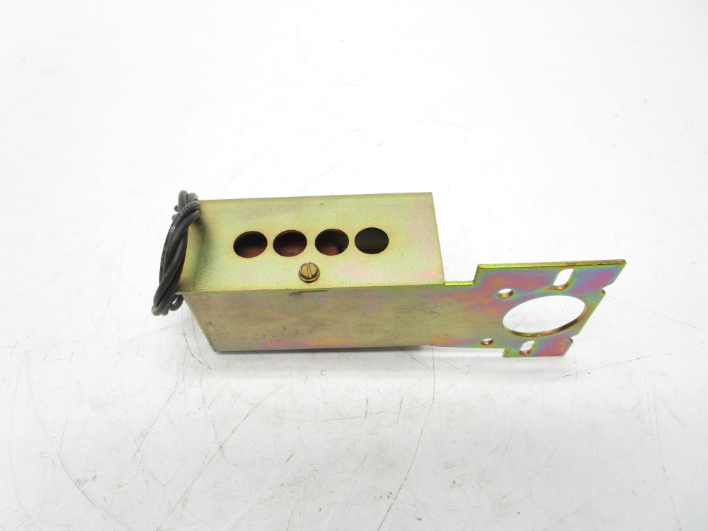 HOFFMAN A-EK115 120/110VAC .100/.120A NSNP