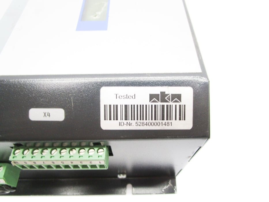 ERHARDT+LELMER DC5506 UNMP
