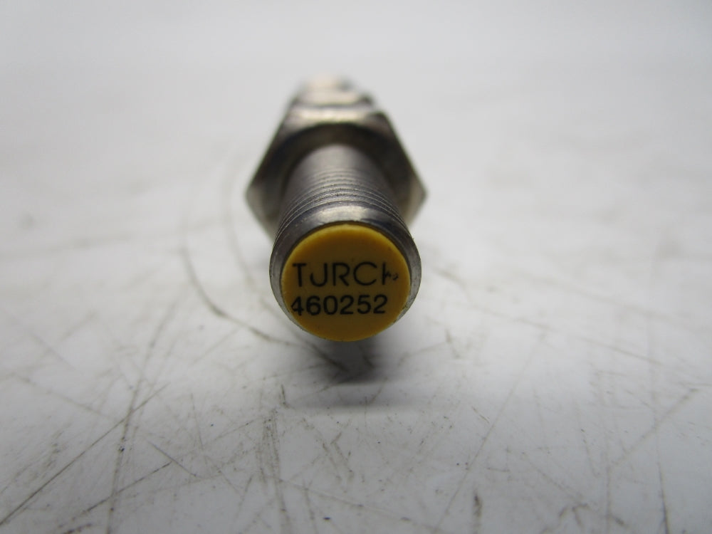 TURCK 460252 NSNP