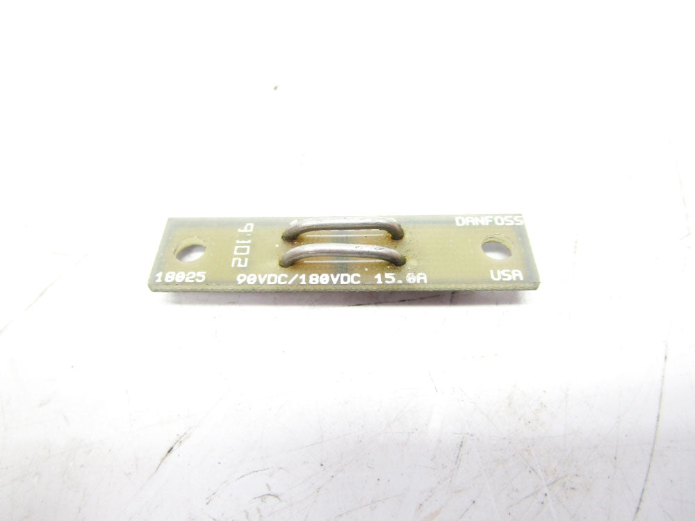 DANFOSS 176B2022 9002 18025 UNMP