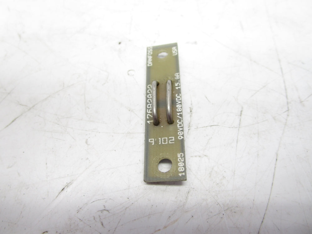 DANFOSS 176B2022 9002 18025 UNMP