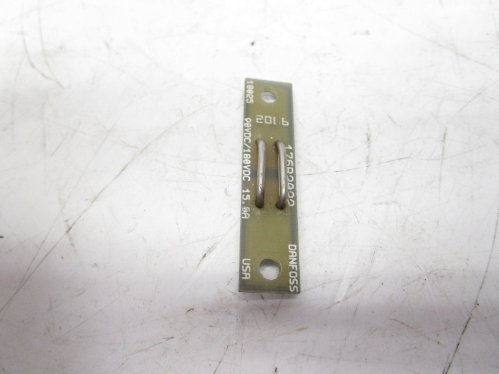 DANFOSS 176B2022 9002 18025 UNMP