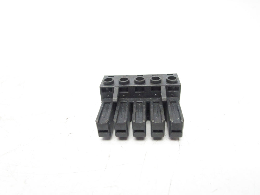 PHOENIX CONTACT PC4HV-7.62 UNMP