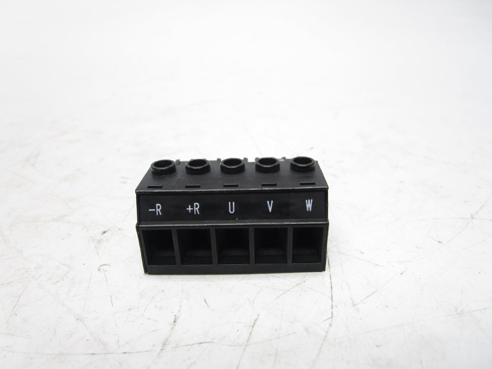 PHOENIX CONTACT PC4HV-7.62 UNMP
