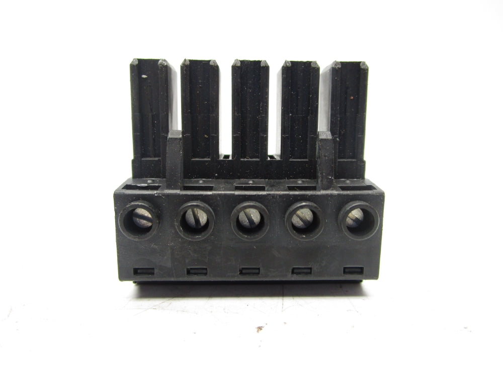 PHOENIX CONTACT PC4HV-7.62 UNMP