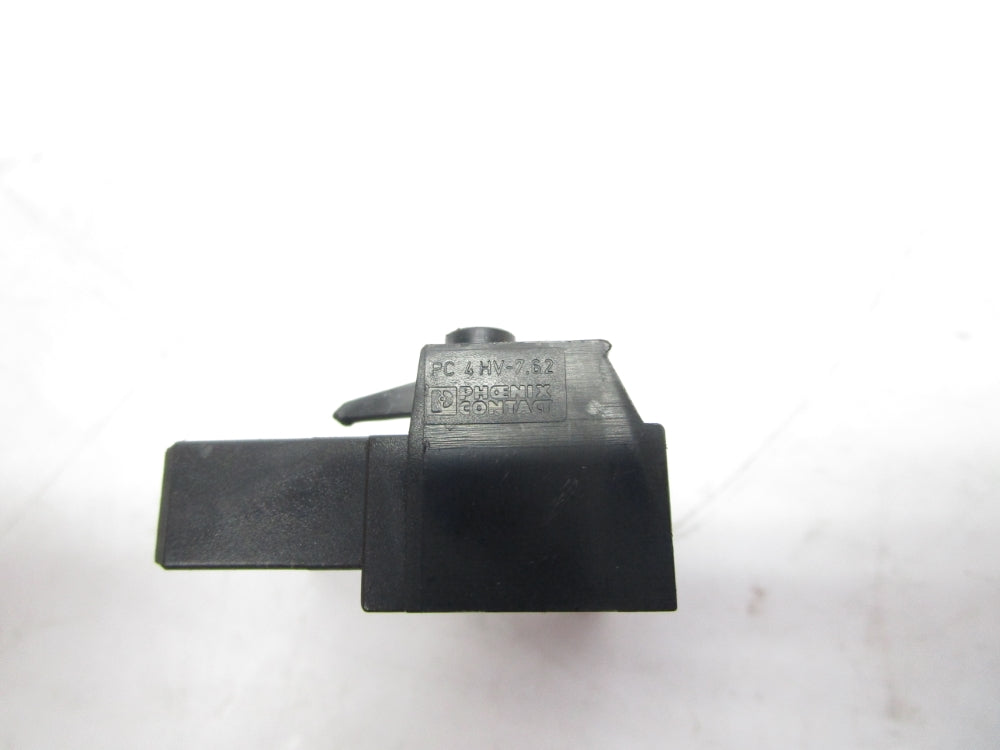 PHOENIX CONTACT PC4HV-7.62 UNMP