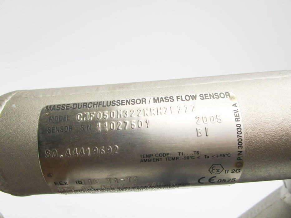MICRO-MOTION CMF050M322NRHEZZZ NSNP