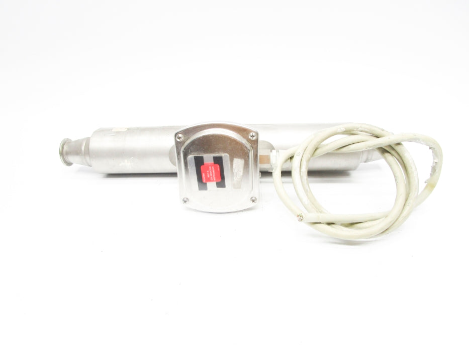ENDRESS+HAUSER 63FS40-FTA0025B1A UNMP