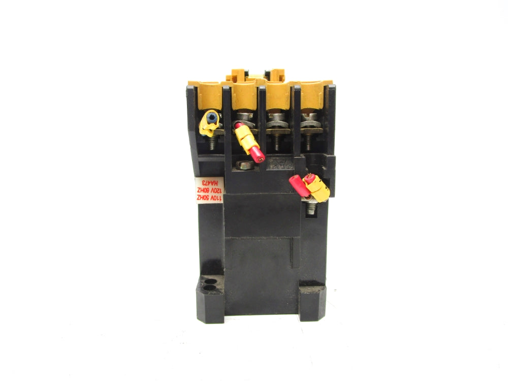 ALLEN BRADLEY 100-A12ND3 SER. A UNMP
